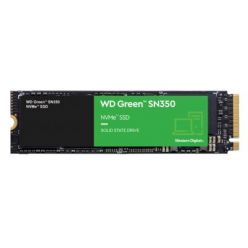 WD Green SN350 240GB SSD M.2 2280 (PCIe 3.0), 2.4G/0.9G
