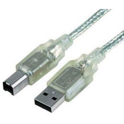Kabel CipherLab CPT-8400 Komunikační a dobíjecí kabel USB pro CPT-8400
