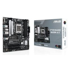 ASUS PRIME B650M-A II