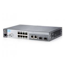HP 2530-8 Switch J9783A