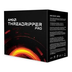 AMD Ryzen Threadripper PRO 3995WX