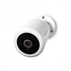 Nedis přídavná bezdrátová kamera pro kamerový systém SmartLife SLNVR201CWT