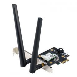 ASUS PCE-AX3000