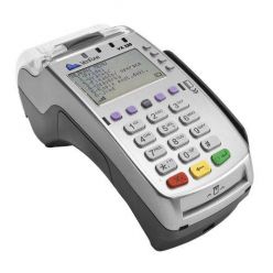 Registrační pokladna FiskalPRO VX 520 Ethernet
