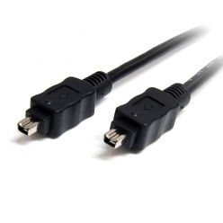 PremiumCord Firewire 1394 kabel 4pin-4pin 4.5m