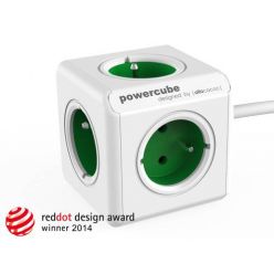 PowerCube Extended Green