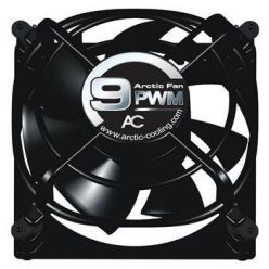 Arctic AF9 PWM, ventilátor 92x25mm, 600-2000rpm, PWM