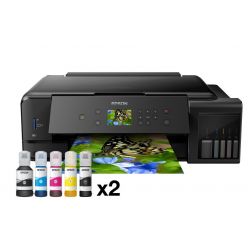 Epson EcoTank L7180