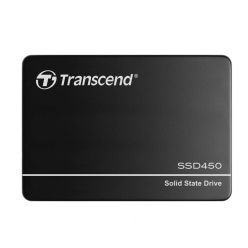 Transcend SSD450K 64GB 2.5" Industrial SSD, TLC, SATA III