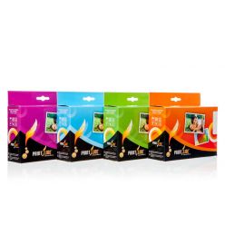 PRINTLINE kompatibilní cartridge s Canon BCi-24C, color