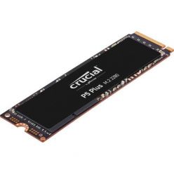 Crucial P5 Plus 500GB SSD M.2 2280 (PCIe 4.0), 6600R/3600W