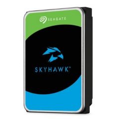 Seagate SkyHawk 3TB, 3.5" HDD, 5400rpm, SATA III, 3r Rescue