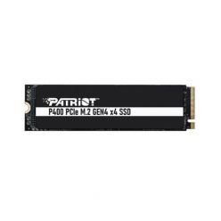 Patriot P400 - 512GB SSD M.2 2280 (PCIe 4.0), 5000R/3300W
