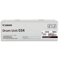Canon DRUM UNIT 034 BLACK