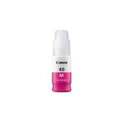 Canon Ink GI-40 Magenta