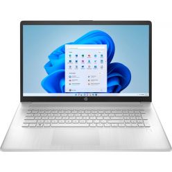 HP Laptop 17-cn2016nc silver