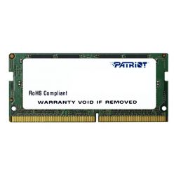 Patriot 8GB DDR4 2666MHz CL19 SO-DIMM