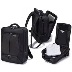 Dicota Backpack PRO 12" - 14.1"