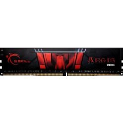 G.Skill Aegis 8GB DDR4 2666MHz CL19 DIMM 1.2V