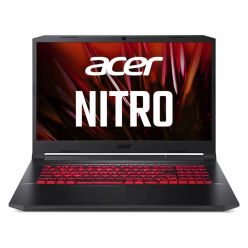 Acer Nitro 5 AN517-54 Shale Black