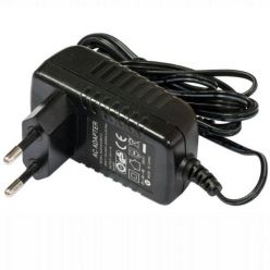 MikroTik napájecí adaptér 9V 1A