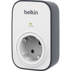 Belkin přepěťová ochrana BSV102 - 1 zásuvka