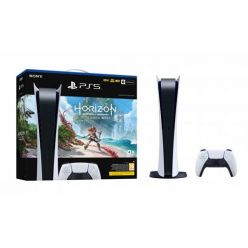 Sony PlayStation 5 + hra Horizon:.Forbidden West