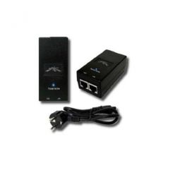 Ubiquiti pasivní PoE napájení 15V, 0.8A, česká verze