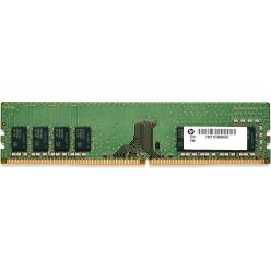 HP 8GB (1x8GB) DDR5-4800 nECC UDIMM Z2 G9