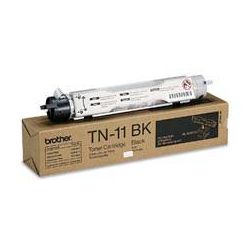 Brother TN11BK, toner černý, 8 500 str.pro HL-4000CN