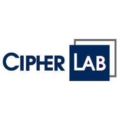 Kabel CipherLab Kabel pro snímač 1500, PS/2+AT, 2m, černý