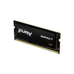 Kingston FURY Impact 16GB DDR4 3200MHz CL20 SO-DIMM