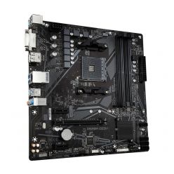 Gigabyte A520M DS3H