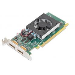Lenovo Radeon 520 2GB DUAL DP, LP