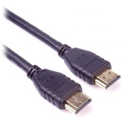 PremiumCord propojovací HDMI 2.1 kabel, 8K@60Hz, 1.5m, černý