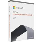Microsoft Office 2021 pro studenty a domácnosti (všechny jazyky) - elektronicky
