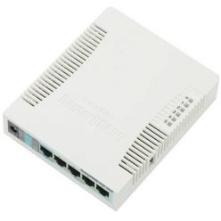 RouterBOARD RB951G-2HnD
