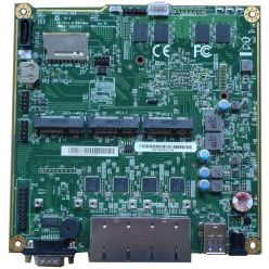 PC Engines APU.4D4 system board, 4GB RAM