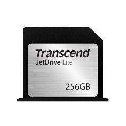 Transcend Apple JetDrive Lite 330 - 256GB