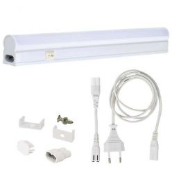 Emos T5 LED LIGHT 20W 1200, LED lišta, neutrální bílá