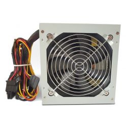 Crono PS400Plus Gen2, 400W ATX zdroj, 80+ Bronze, retail