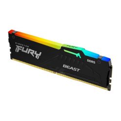 Kingston FURY Beast RGB 16GB DDR5 5600MHz CL36, DIMM