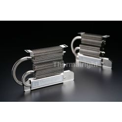 Thermalright HR-07, chladič RAM modulů