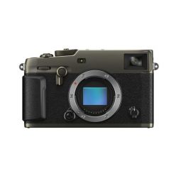 Fujifilm X-PRO 3 Duratect 26,1 MP - Black
