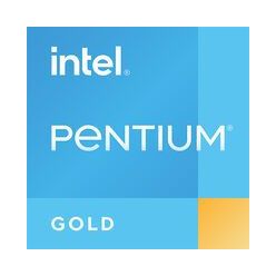 Intel Pentium G6605