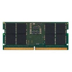Kingston 16GB DDR5 4800MHz CL40, 1Rx8, SO-DIMM, 1.1V