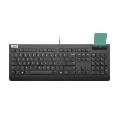 Lenovo Smartcard Wired Keyboard II (CZ)