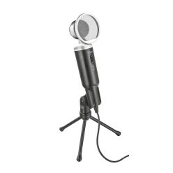Trust Madell Desktop Microphone for PC and LAPTOP