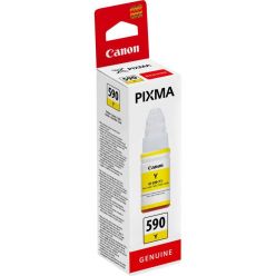 Canon GI-590 Y