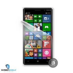 ScreenShield fólie na displej pro Nokia Lumia 830